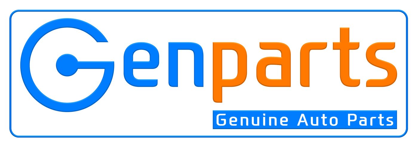 Genparts